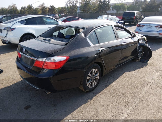1HGCR2F34FA034916 Honda ACCORD LX