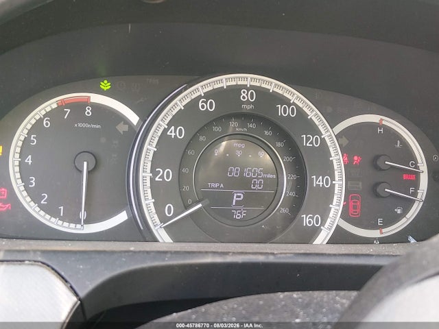 1HGCR2F34FA034916 Honda ACCORD LX