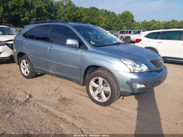 Продажа на аукционе авто 2004 Lexus Rx 330, vin: 2T2HA31U84C008082, номер лота: 45786776