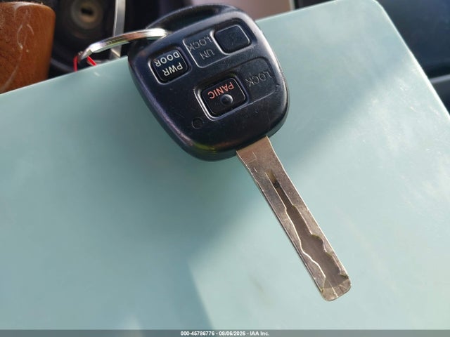 Продажа на аукционе авто 2004 Lexus Rx 330, vin: 2T2HA31U84C008082, номер лота: 45786776