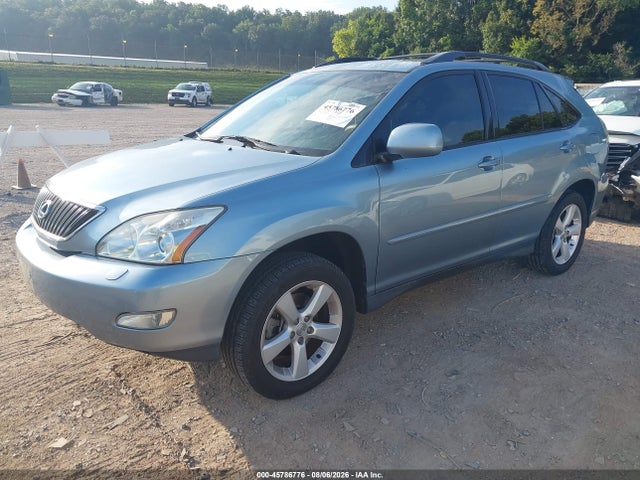 Продажа на аукционе авто 2004 Lexus Rx 330, vin: 2T2HA31U84C008082, номер лота: 45786776