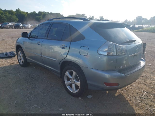 Продажа на аукционе авто 2004 Lexus Rx 330, vin: 2T2HA31U84C008082, номер лота: 45786776