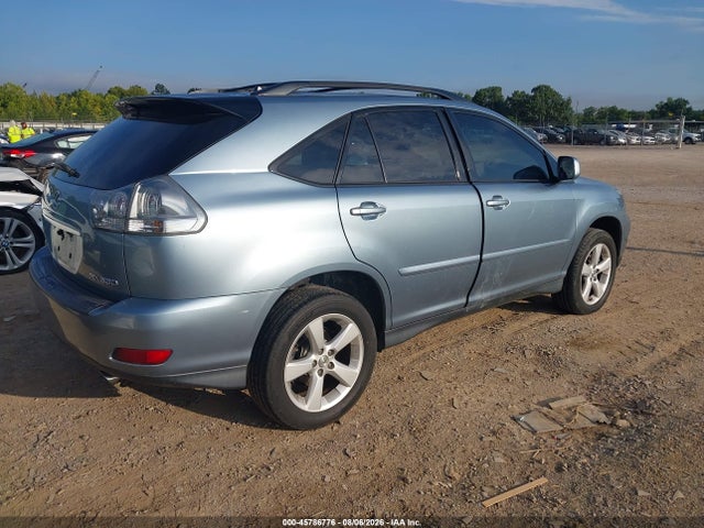 Продажа на аукционе авто 2004 Lexus Rx 330, vin: 2T2HA31U84C008082, номер лота: 45786776