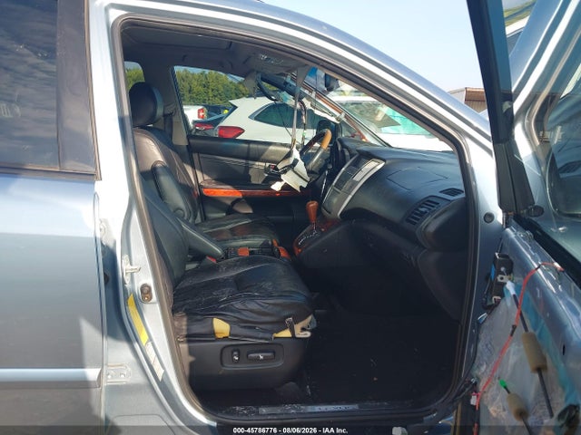 Продажа на аукционе авто 2004 Lexus Rx 330, vin: 2T2HA31U84C008082, номер лота: 45786776
