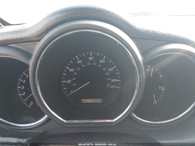 Продажа на аукционе авто 2004 Lexus Rx 330, vin: 2T2HA31U84C008082, номер лота: 45786776