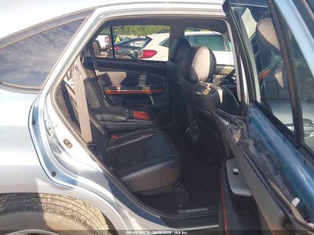 Продажа на аукционе авто 2004 Lexus Rx 330, vin: 2T2HA31U84C008082, номер лота: 45786776