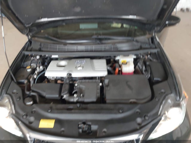 Продаж на аукціоні авто 2012 Lexus Ct 200h Premium, vin: JTHKD5BH0C2115427, номер лоту: 45786778