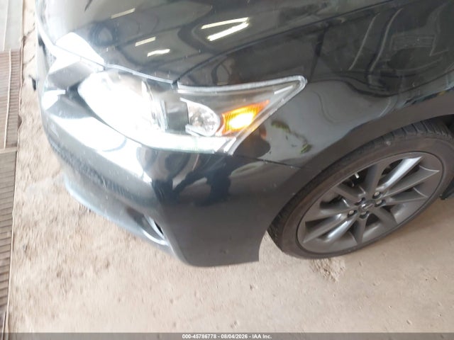 Продаж на аукціоні авто 2012 Lexus Ct 200h Premium, vin: JTHKD5BH0C2115427, номер лоту: 45786778