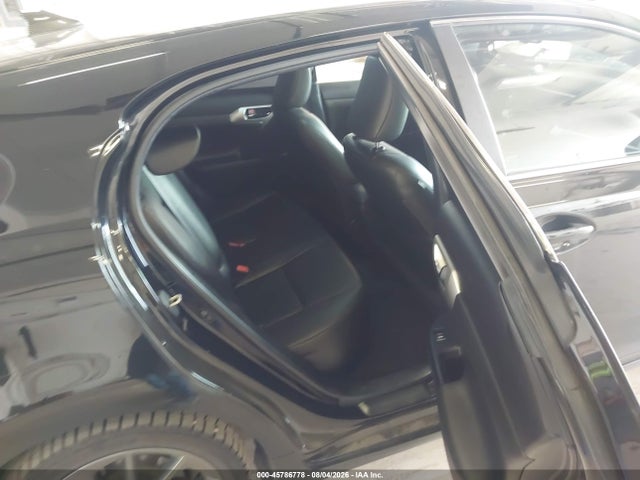 Продаж на аукціоні авто 2012 Lexus Ct 200h Premium, vin: JTHKD5BH0C2115427, номер лоту: 45786778