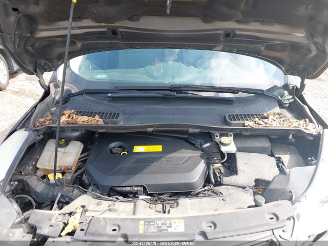 Продажа на аукционе авто 2015 Ford Escape Se, vin: 1FMCU9GX1FUC34296, номер лота: 45786779