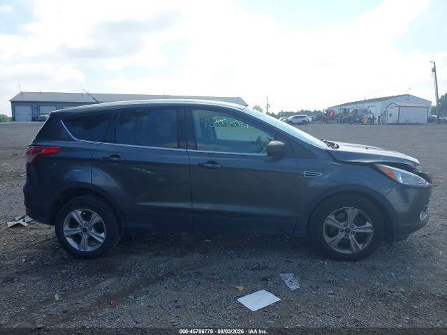 Продажа на аукционе авто 2015 Ford Escape Se, vin: 1FMCU9GX1FUC34296, номер лота: 45786779