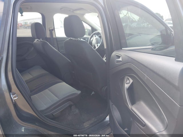 Продажа на аукционе авто 2015 Ford Escape Se, vin: 1FMCU9GX1FUC34296, номер лота: 45786779