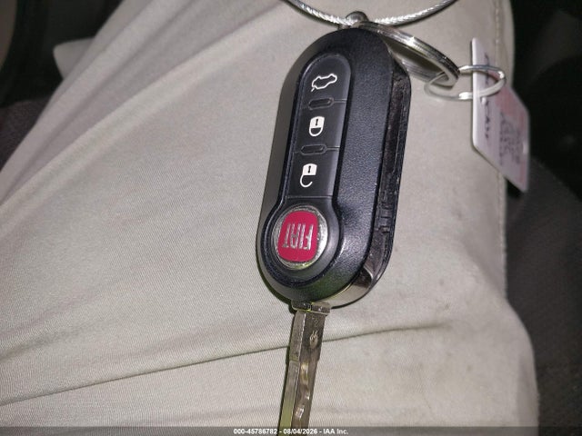 Fiat 500L TREKKING 2016 ZFBCFADH1GZ037858 Image 11