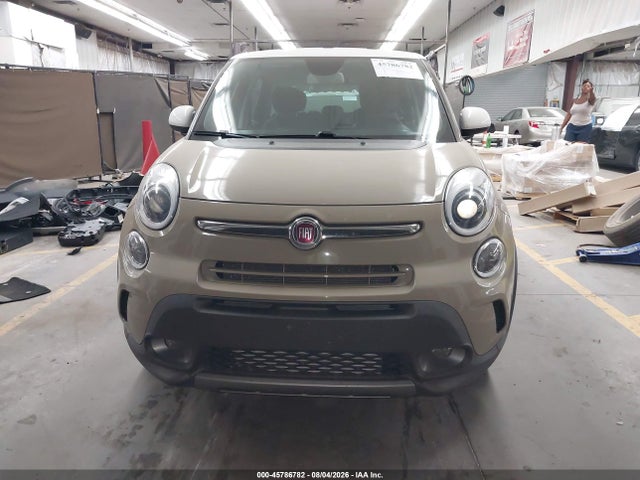 Fiat 500L TREKKING 2016 ZFBCFADH1GZ037858 Image 13