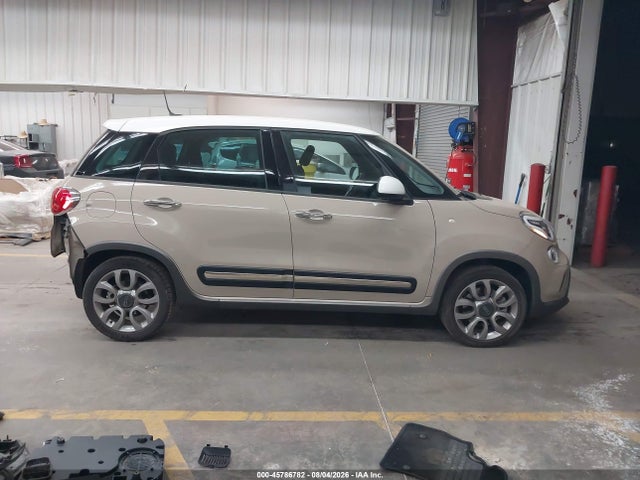 Fiat 500L TREKKING 2016 ZFBCFADH1GZ037858 Image 14