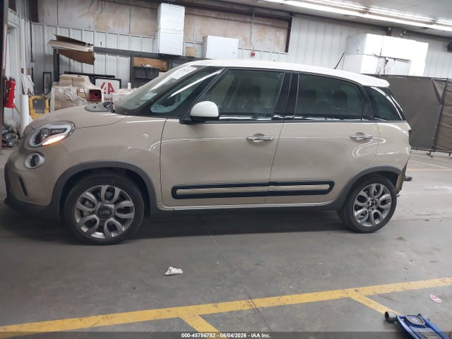 Fiat 500L TREKKING 2016 ZFBCFADH1GZ037858 Image 15