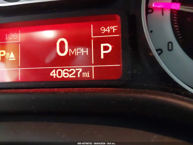 Fiat 500L TREKKING 2016 ZFBCFADH1GZ037858 Image 16