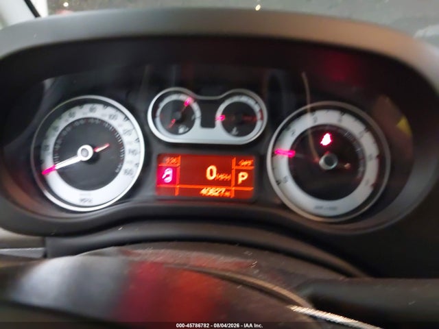 Fiat 500L TREKKING 2016 ZFBCFADH1GZ037858 Image 7