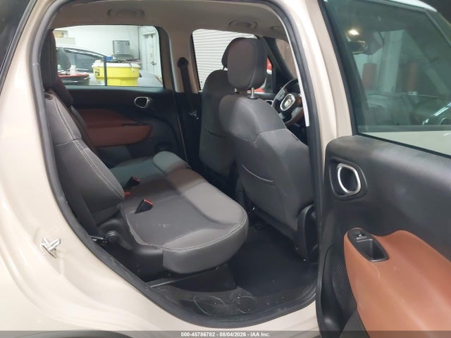 Fiat 500L TREKKING 2016 ZFBCFADH1GZ037858 Image 8