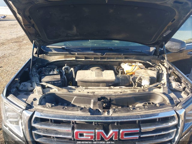 Продаж на аукціоні авто 2024 Gmc Yukon 4wd Slt, vin: 1GKS2BKD3RR228036, номер лоту: 45786783