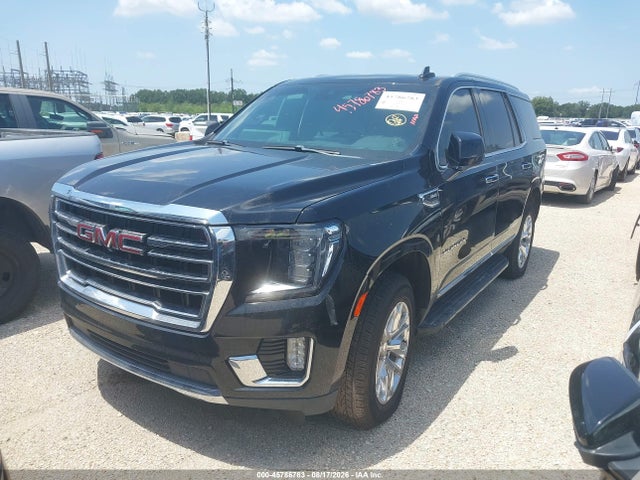 Продаж на аукціоні авто 2024 Gmc Yukon 4wd Slt, vin: 1GKS2BKD3RR228036, номер лоту: 45786783