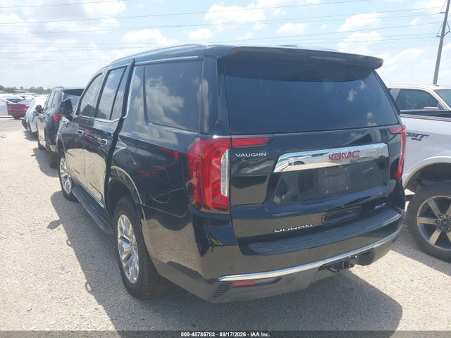 Продаж на аукціоні авто 2024 Gmc Yukon 4wd Slt, vin: 1GKS2BKD3RR228036, номер лоту: 45786783