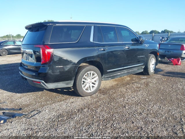 Продаж на аукціоні авто 2024 Gmc Yukon 4wd Slt, vin: 1GKS2BKD3RR228036, номер лоту: 45786783