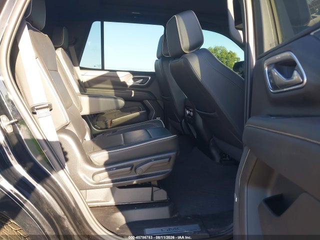 Продаж на аукціоні авто 2024 Gmc Yukon 4wd Slt, vin: 1GKS2BKD3RR228036, номер лоту: 45786783