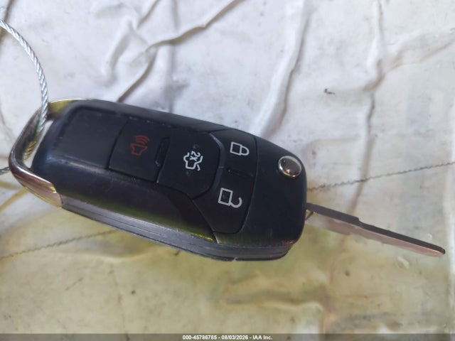 Ford FUSION SE 2016 3FA6P0H70GR166204 Image 11