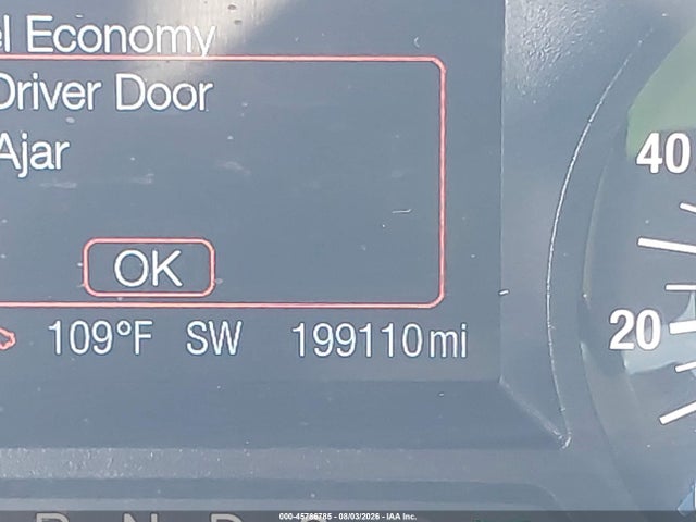 Ford FUSION SE 2016 3FA6P0H70GR166204 Image 16