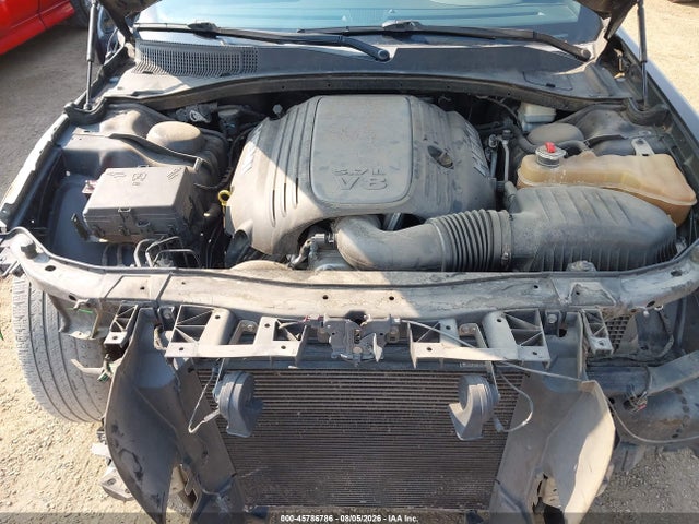 Продаж на аукціоні авто 2012 Chrysler 300c, vin: 2C3CCAETXCH264845, номер лоту: 45786786