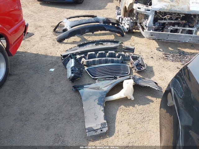 Продаж на аукціоні авто 2012 Chrysler 300c, vin: 2C3CCAETXCH264845, номер лоту: 45786786