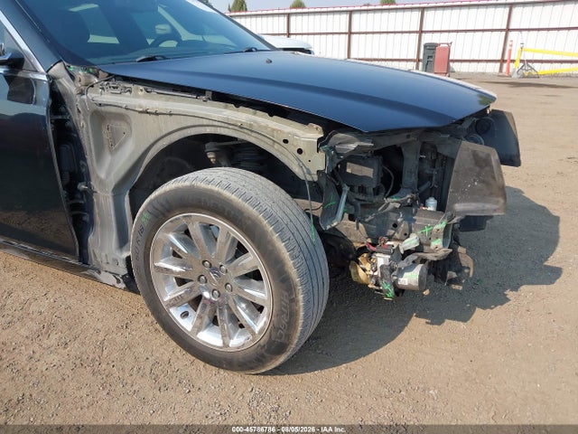 Продаж на аукціоні авто 2012 Chrysler 300c, vin: 2C3CCAETXCH264845, номер лоту: 45786786