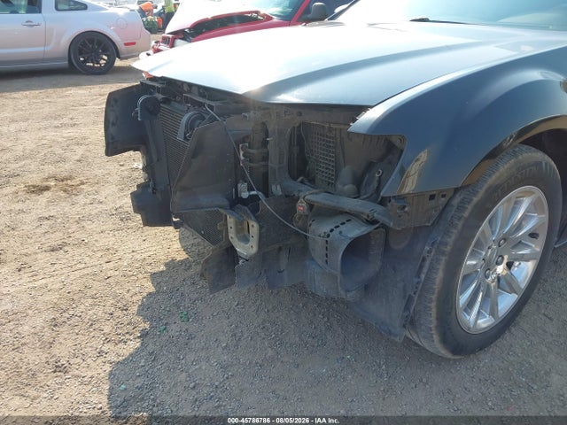 Продаж на аукціоні авто 2012 Chrysler 300c, vin: 2C3CCAETXCH264845, номер лоту: 45786786