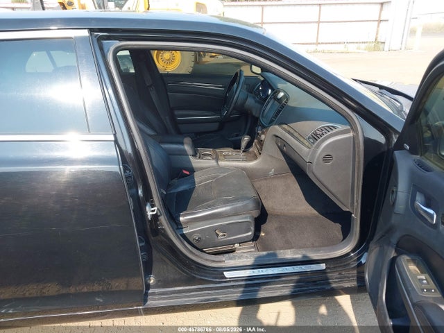 Продаж на аукціоні авто 2012 Chrysler 300c, vin: 2C3CCAETXCH264845, номер лоту: 45786786