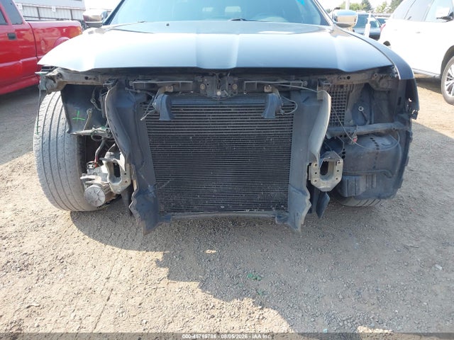 Продаж на аукціоні авто 2012 Chrysler 300c, vin: 2C3CCAETXCH264845, номер лоту: 45786786