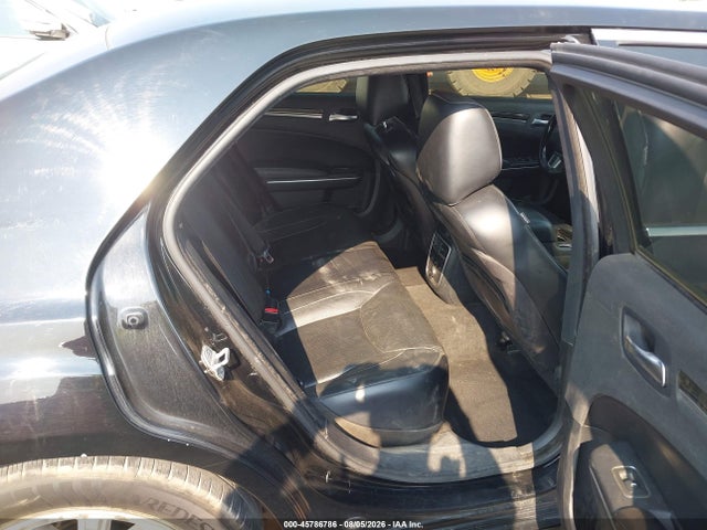 Продаж на аукціоні авто 2012 Chrysler 300c, vin: 2C3CCAETXCH264845, номер лоту: 45786786