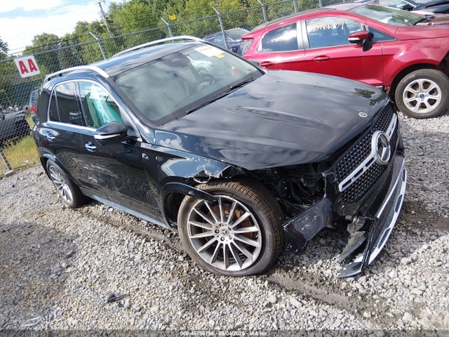 Mercedes-Benz Gle 350 4matic 2024 4JGFB4FB5RA986035 main image