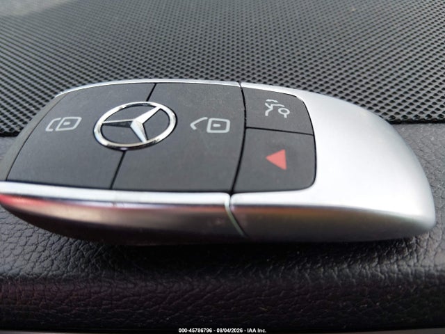Aukcja sprzedaży 2024 Mercedes-benz Gle 350 4matic, vin: 4JGFB4FB5RA986035, numer aukcji: 45786796
