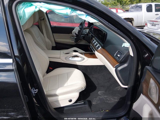 Aukcja sprzedaży 2024 Mercedes-benz Gle 350 4matic, vin: 4JGFB4FB5RA986035, numer aukcji: 45786796