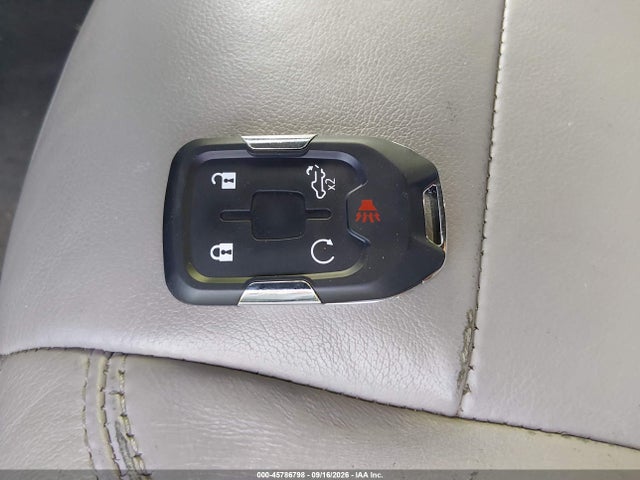 45786798 :رقم المزاد ، 1GC4YNEY6LF321287 vin ، 2020 Chevrolet Silverado 2500hd 4wd  Standard Bed Lt مزاد بيع