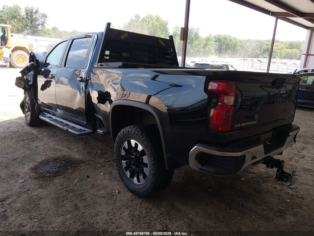 45786798 :رقم المزاد ، 1GC4YNEY6LF321287 vin ، 2020 Chevrolet Silverado 2500hd 4wd  Standard Bed Lt مزاد بيع