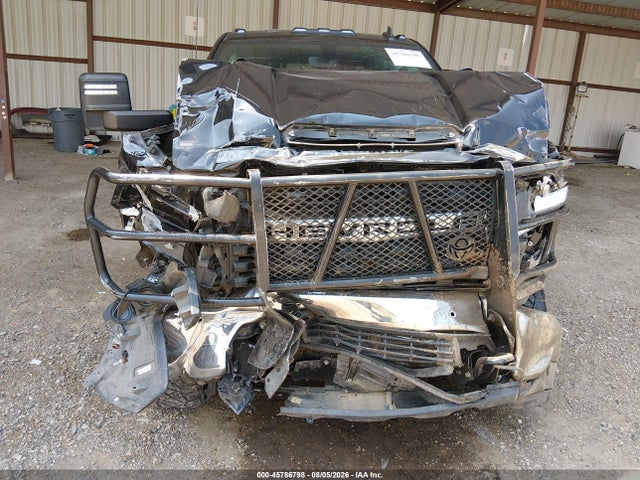 45786798 :رقم المزاد ، 1GC4YNEY6LF321287 vin ، 2020 Chevrolet Silverado 2500hd 4wd  Standard Bed Lt مزاد بيع