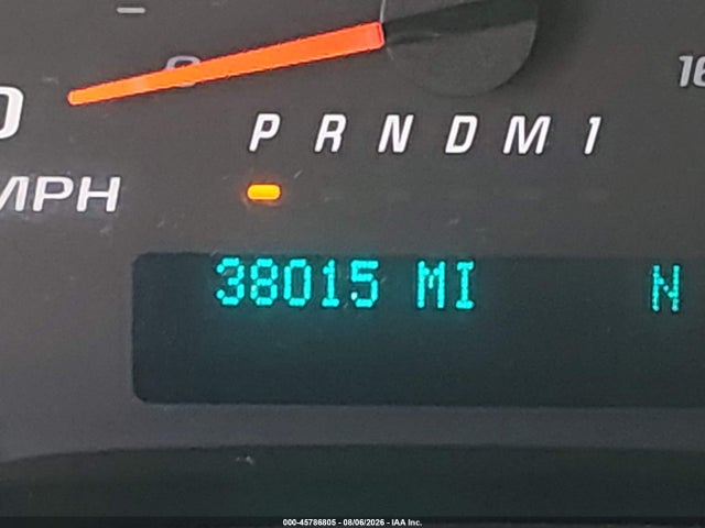 Chevrolet Express 3500 Lt 2018 1GAZGPFG4J1301343 Image 15