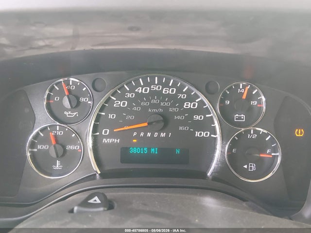 Chevrolet Express 3500 Lt 2018 1GAZGPFG4J1301343 Image 7
