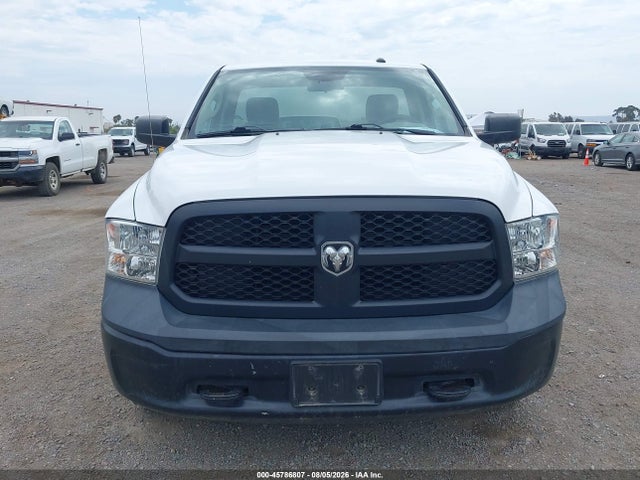 Aukcja sprzedaży 2017 Ram 1500, vin: 3C6JR7DG8HG765353, numer aukcji: 45786807