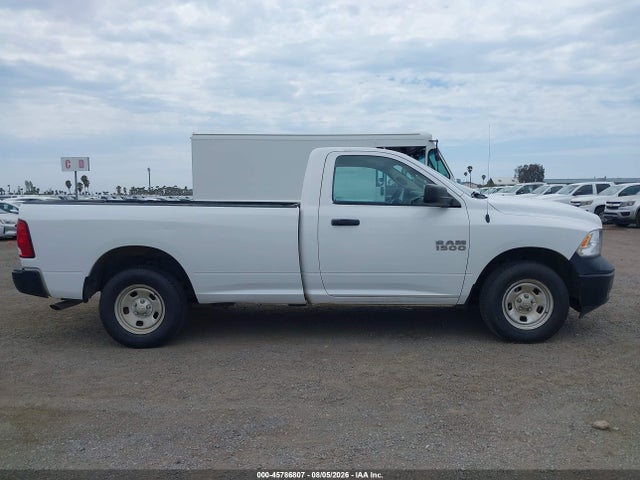 Aukcja sprzedaży 2017 Ram 1500, vin: 3C6JR7DG8HG765353, numer aukcji: 45786807