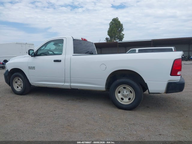 Aukcja sprzedaży 2017 Ram 1500, vin: 3C6JR7DG8HG765353, numer aukcji: 45786807