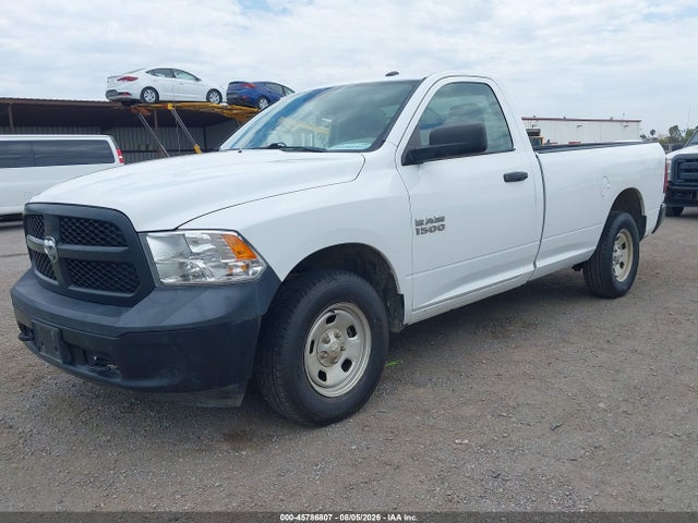 Aukcja sprzedaży 2017 Ram 1500, vin: 3C6JR7DG8HG765353, numer aukcji: 45786807
