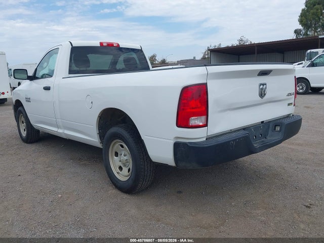 Aukcja sprzedaży 2017 Ram 1500, vin: 3C6JR7DG8HG765353, numer aukcji: 45786807